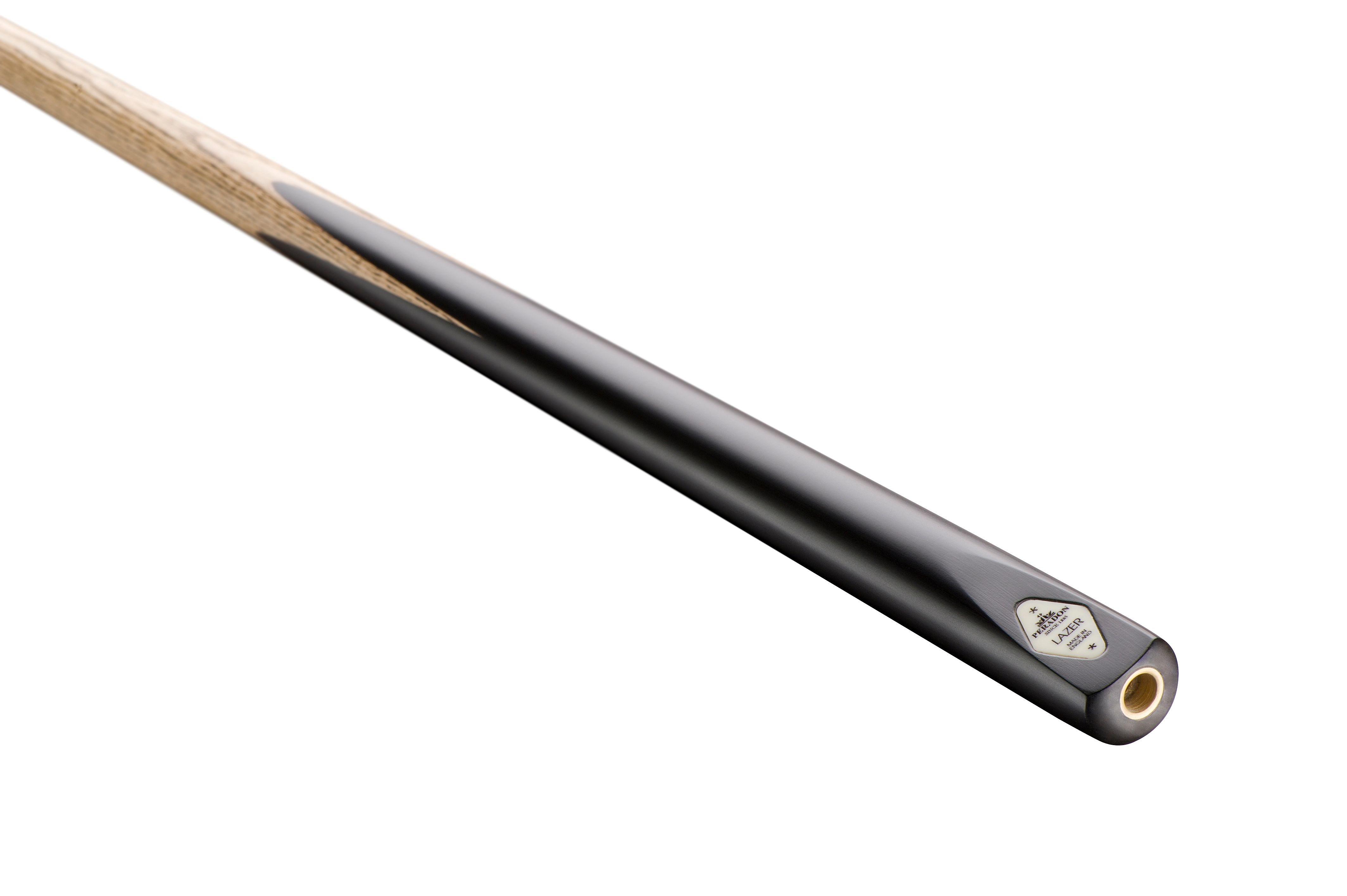 Peradon snooker cues for sale